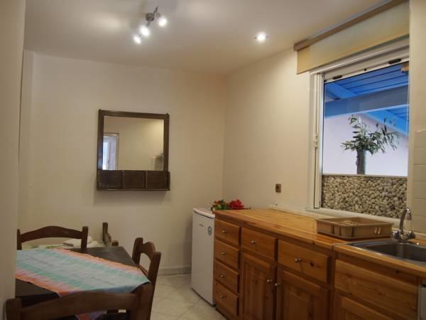 Eolos Apartments With Private Parking Áyios Nikítas Екстериор снимка